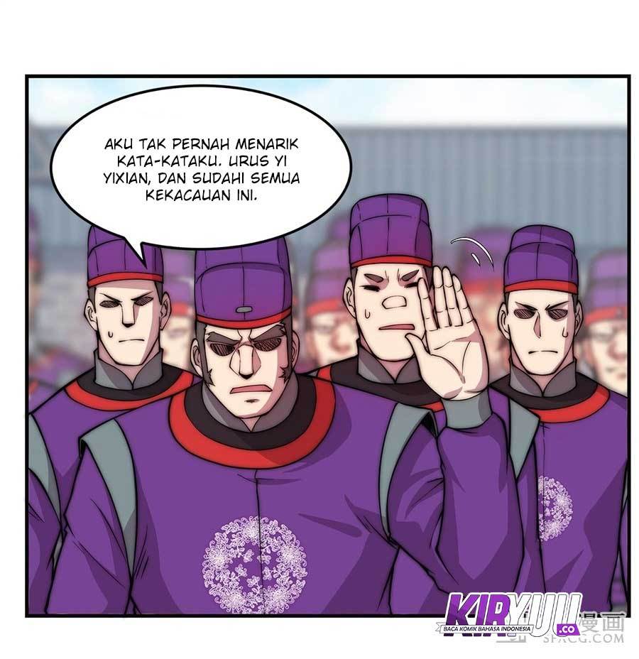 Martial King’s Retired Life Chapter 51 Gambar 62
